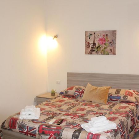 Appartement Casa Milù Napoli centro Extérieur photo