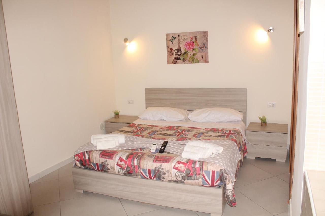 Appartement Casa Milù Napoli centro Extérieur photo