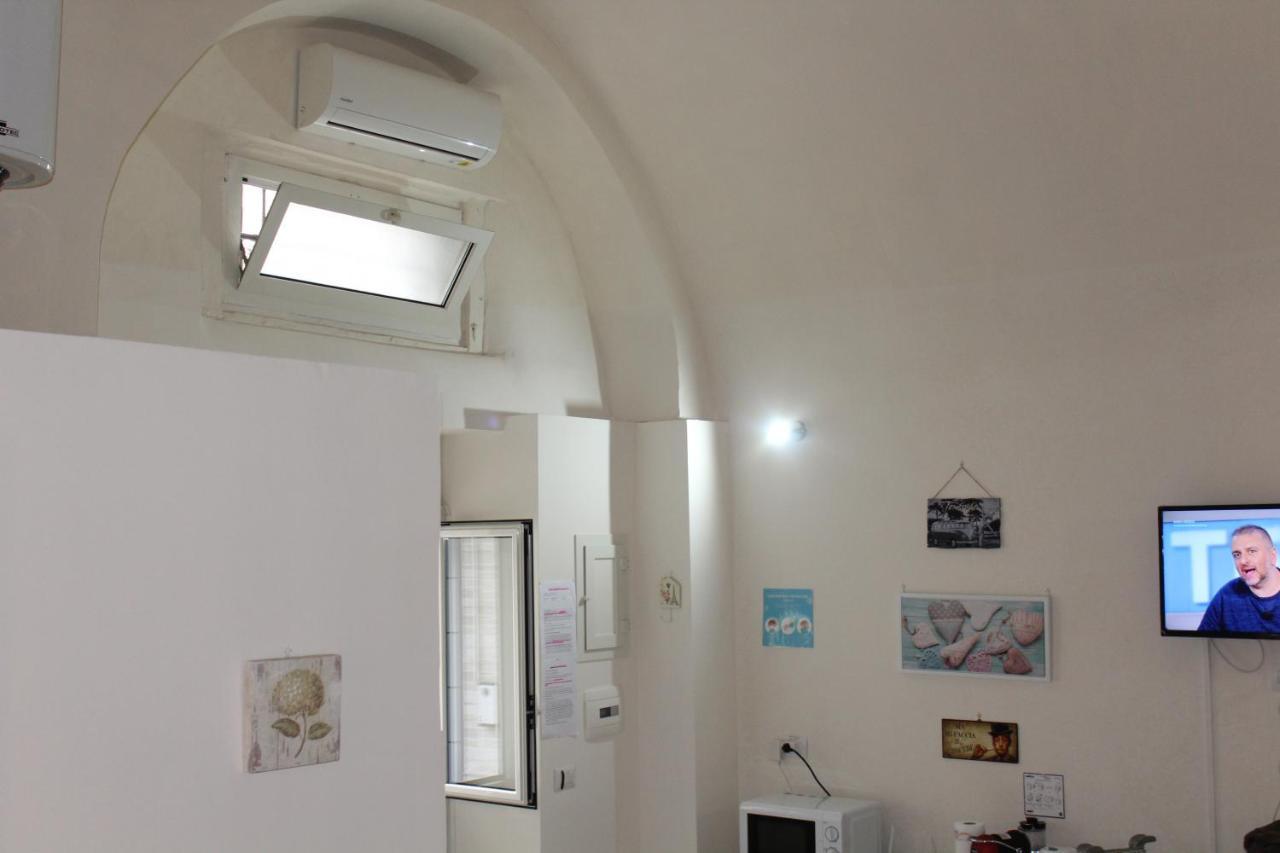 Appartement Casa Milù Napoli centro Extérieur photo