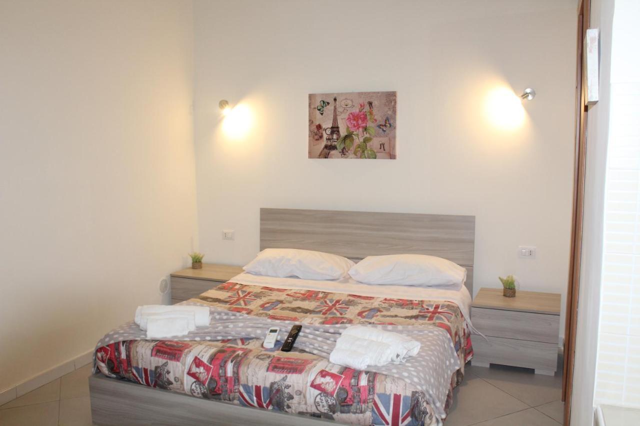 Appartement Casa Milù Napoli centro Extérieur photo