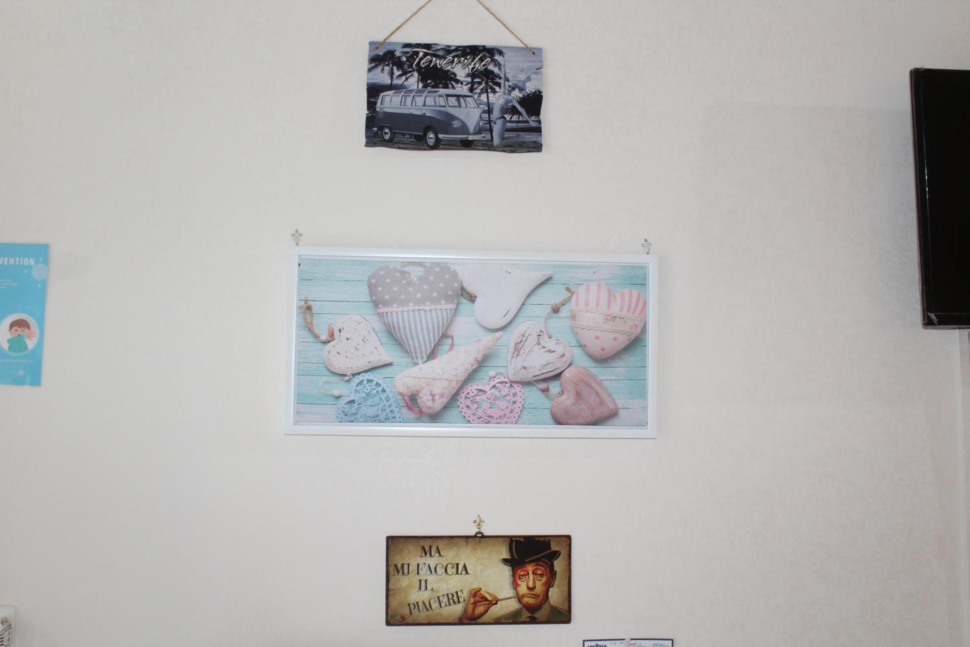 Appartement Casa Milù Napoli centro Extérieur photo