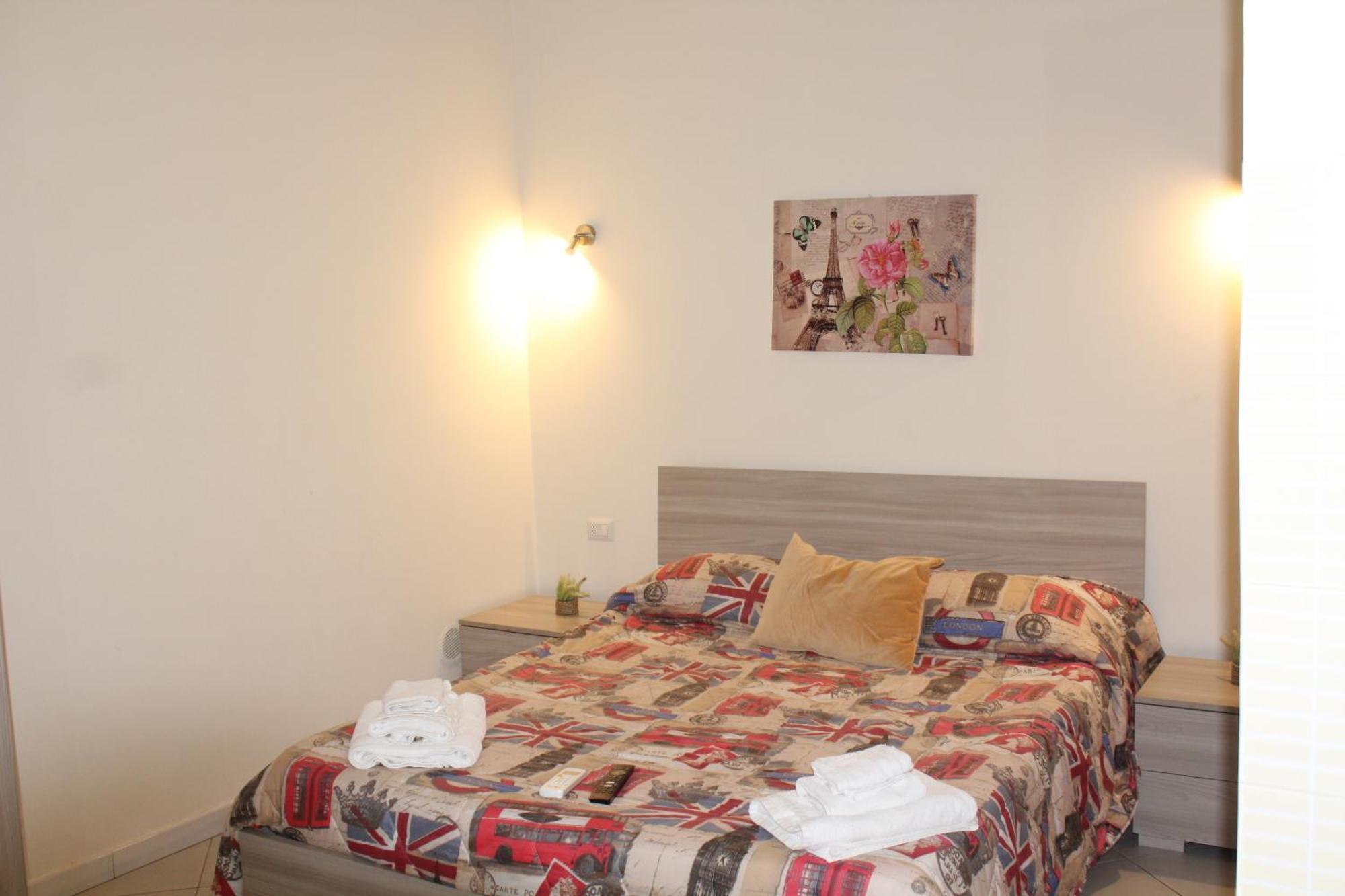 Appartement Casa Milù Napoli centro Extérieur photo